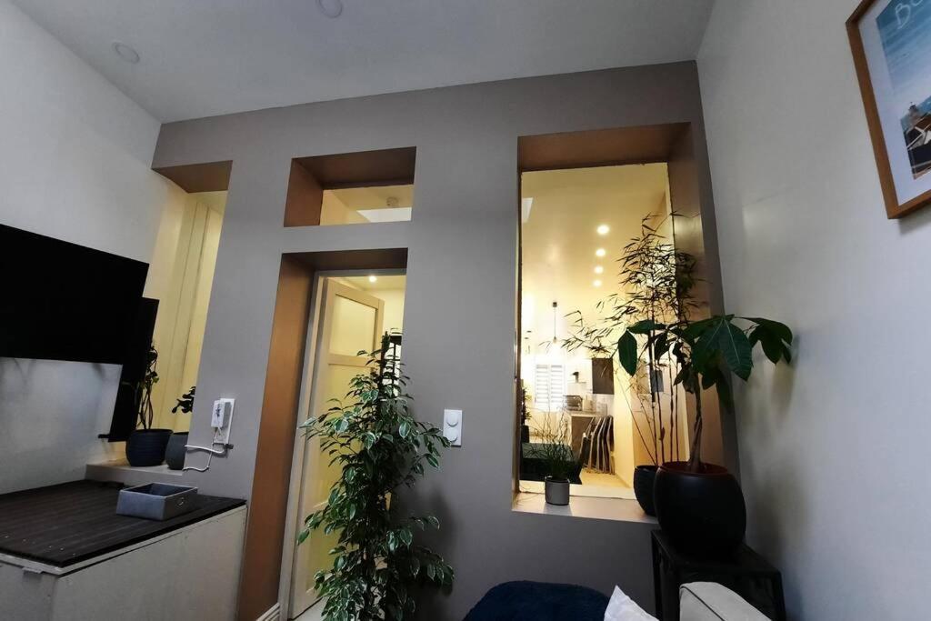 Ideal Vieille Ville De Boulogne La Boulonnaise ! Exterior photo